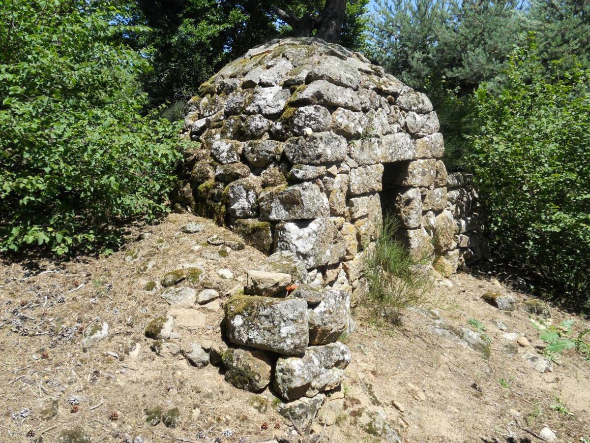 Gite Le Peuplier Boisset  Exterior photo